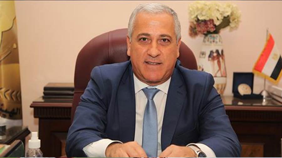 المهندس عبدالصادق الشوربجي
