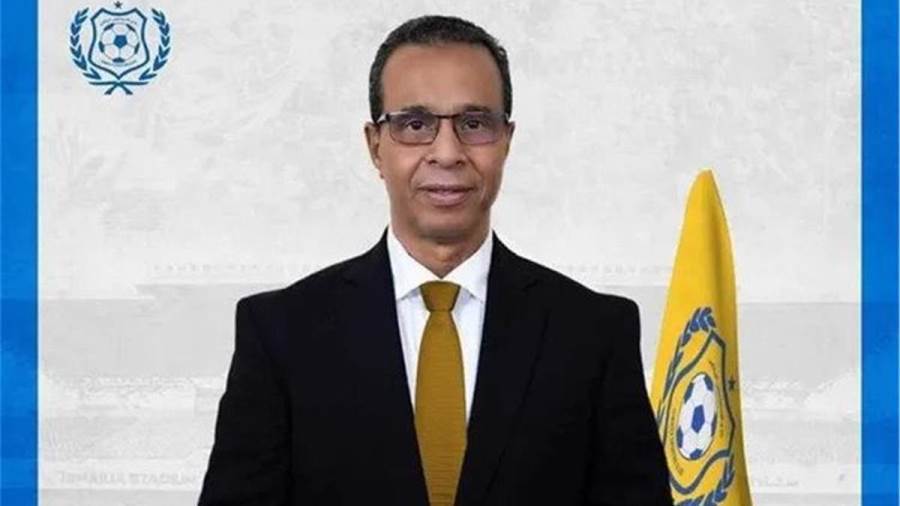 الإسماعيلي .. أول مرة اتحاد الجبلاية ينصف الدراويش الإسماعيلي .. أول مرة اتحاد الجبلاية ينصف الدراويش