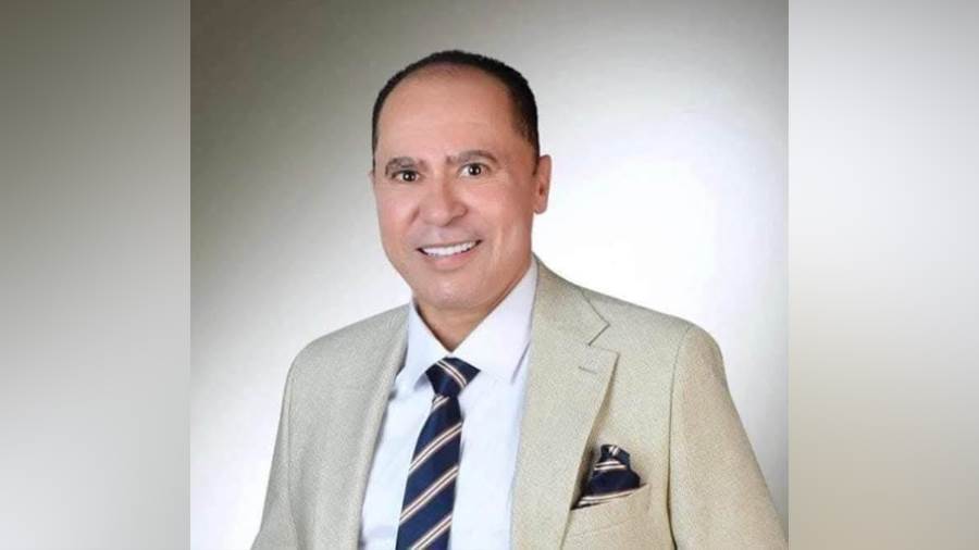 أمجد المناوي