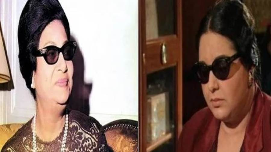 "الوطنية للإعلام": تكريم أسرة مسلسل "أم كلثوم" في حفل بماسبيرو 2 فبراير "الوطنية للإعلام": تكريم أسرة مسلسل "أم كلثوم" في حفل بماسبيرو 2 فبراير
