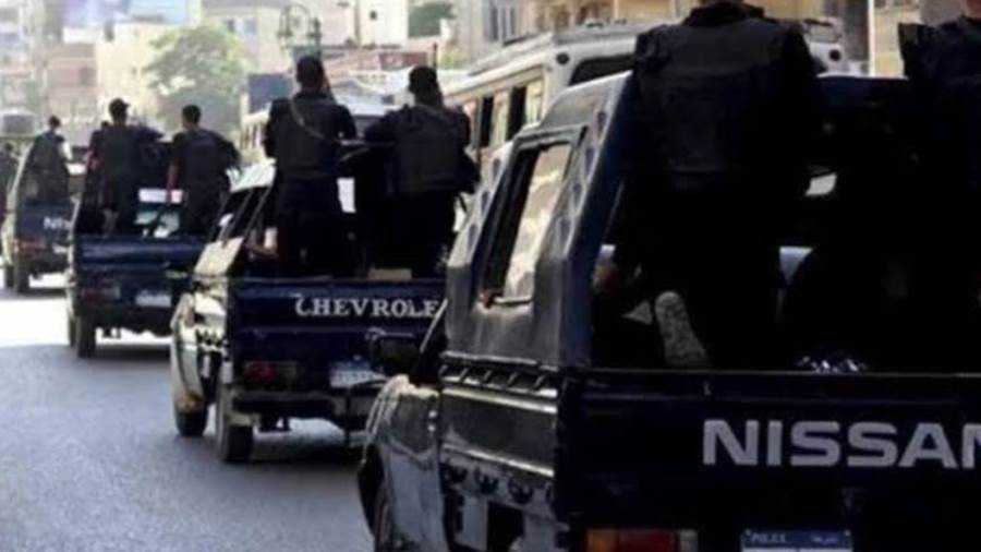 تعرف على الضربات الأمنية لقطاع الأمن الاقتصادي بالداخلية خلال يوم واحد تعرف على الضربات الأمنية لقطاع الأمن الاقتصادي بالداخلية خلال يوم واحد