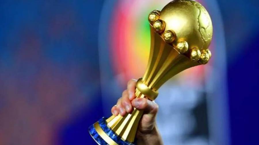 كأس أمم إفريقيا
