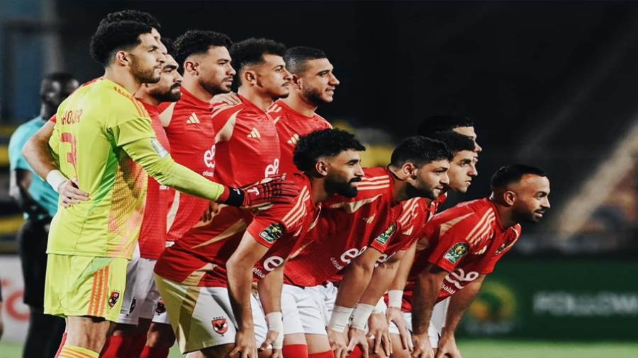 الدوري الممتاز| الأهلي يواجه مودرن سبورت اليوم على استاد السلام الدوري الممتاز| الأهلي يواجه مودرن سبورت اليوم على استاد السلام