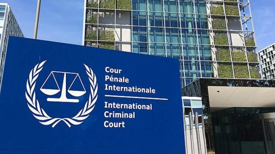بريطانيا تؤكد دعمها لاستقلال المحكمة الجنائية الدولية بريطانيا تؤكد دعمها لاستقلال المحكمة الجنائية الدولية