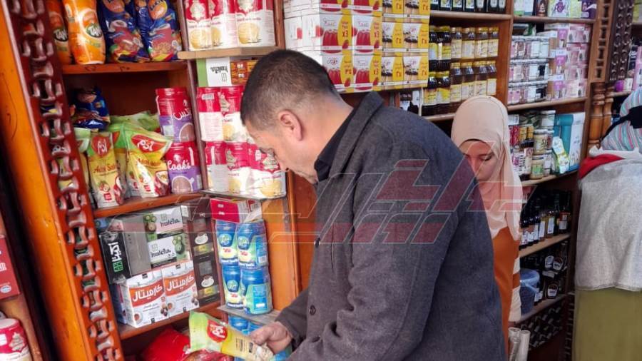 حملات الرقابة