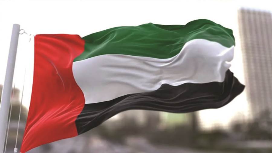 الإمارات تدين بشدة الاعتداءات الإسرائيلية على الأراضي السورية الإمارات تدين بشدة الاعتداءات الإسرائيلية على الأراضي السورية