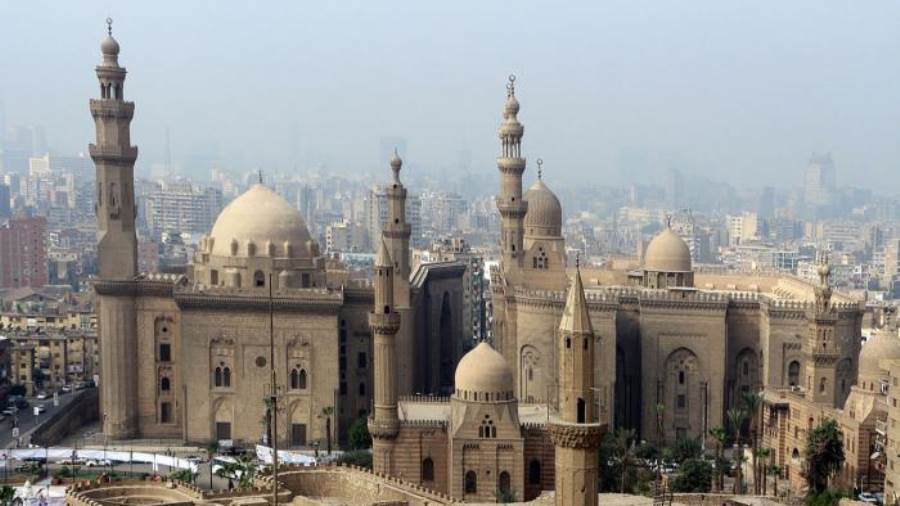 جامع الرفاعي