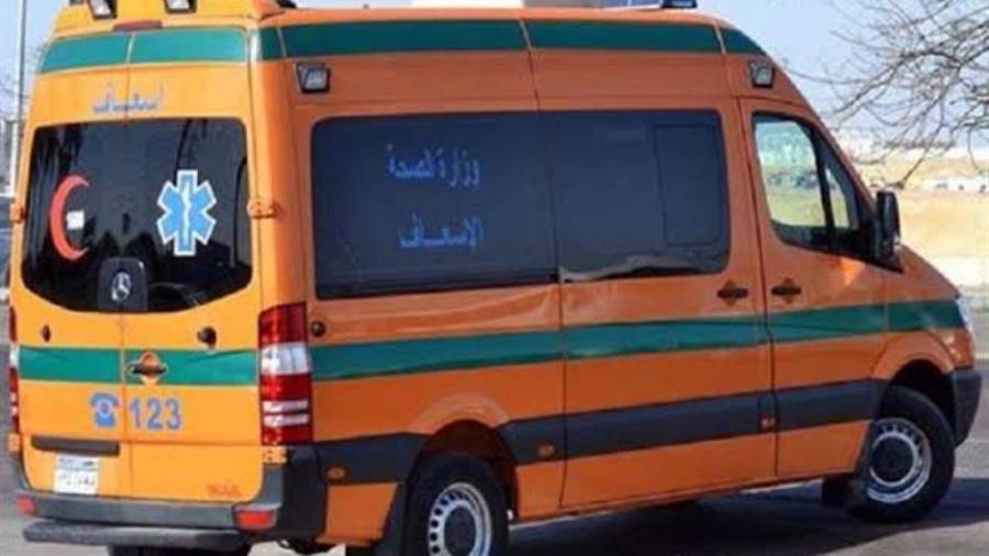 الجريمة الثانية في رمضان.. مقتل فكهاني على يد شاب بالشرقية الجريمة الثانية في رمضان.. مقتل فكهاني على يد شاب بالشرقية