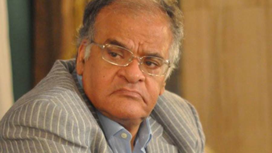 ممدوح عباس