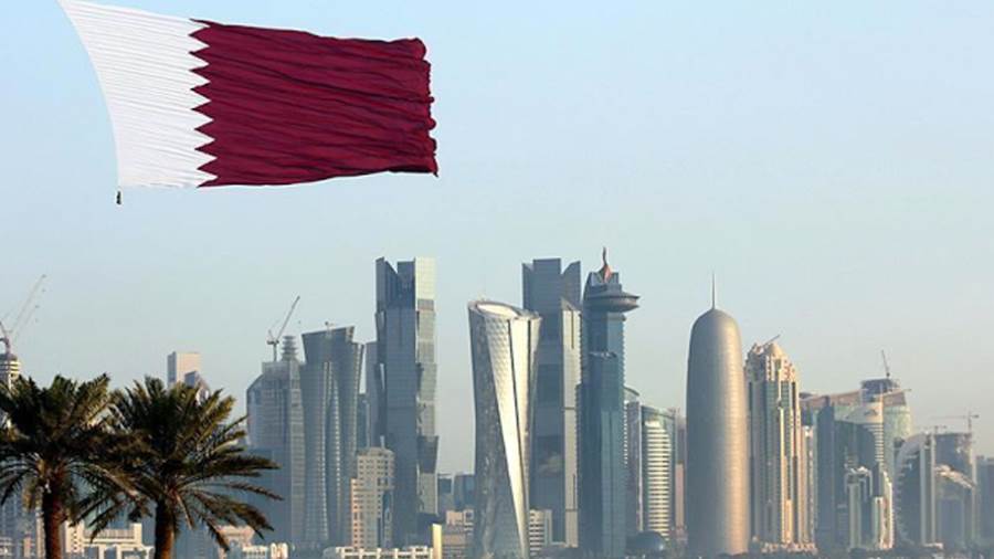 قطر تدعو لإخضاع جميع منشآت إسرائيل النووية لضمانات وكالة الطاقة الذرية قطر تدعو لإخضاع جميع منشآت إسرائيل النووية لضمانات وكالة الطاقة الذرية