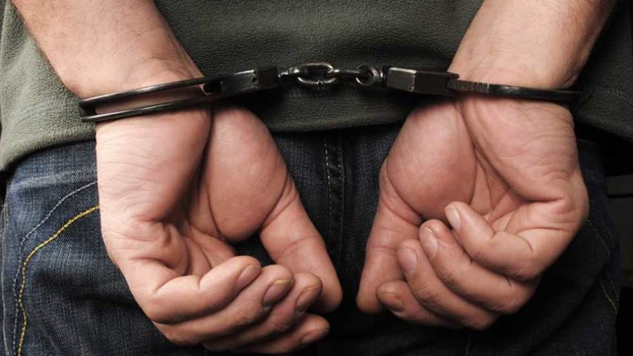 ضبط عاطلين تخصصا في سرقة المساكن بالقاهرة ضبط عاطلين تخصصا في سرقة المساكن بالقاهرة