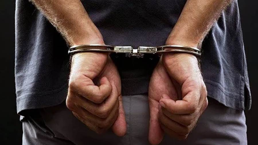 ضبط شخص بالمنيا لقيامه بغسل 110 ملايين جنيه من حصيلة الاتجار بالمخدرات ضبط شخص بالمنيا لقيامه بغسل 110 ملايين جنيه من حصيلة الاتجار بالمخدرات