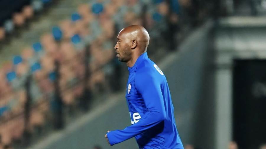 شيكابالا