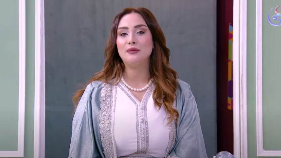 مروة سالم