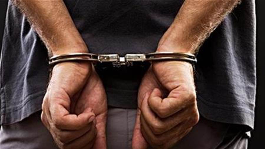 ضبط مسجل متهم بإنهاء حياة طفليه ضربا في الغربية ضبط مسجل متهم بإنهاء حياة طفليه ضربا في الغربية
