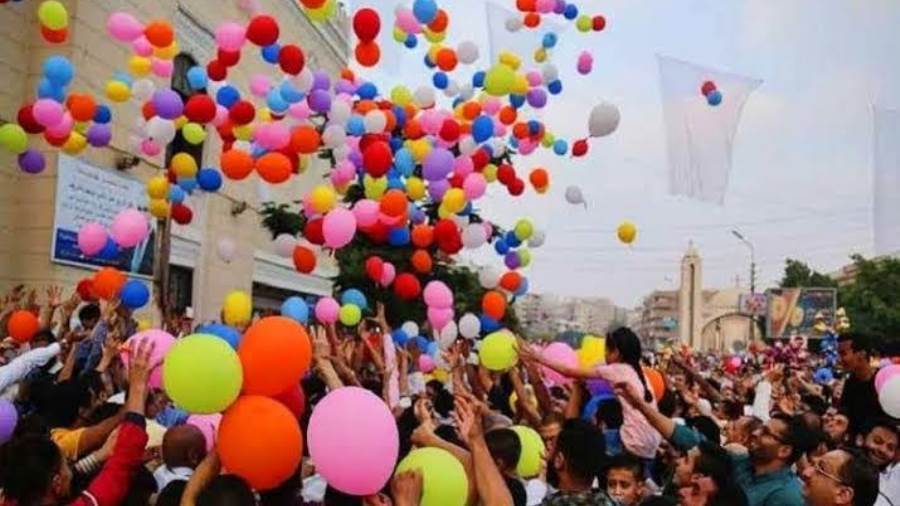 استعدادات مكثفة لمديرية الشباب والرياضة بالجيزة لاستقبال المصلين في 155 مركز شباب استعدادات مكثفة لمديرية الشباب والرياضة بالجيزة لاستقبال المصلين في 155 مركز شباب