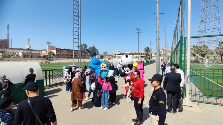 حفل ترفيهى