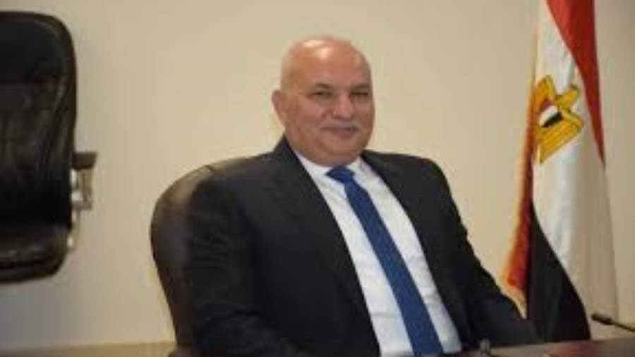 محمد محمود يخوض انتخابات المكتب التنفيذي للاتحاد الأفريقي للمصارعة محمد محمود يخوض انتخابات المكتب التنفيذي للاتحاد الأفريقي للمصارعة