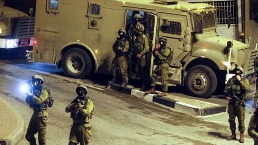 عاجل| الاحتلال يصدر "أوامر إخلاء" للمواطنين في عدة مناطق بمدينة غزة عاجل| الاحتلال يصدر "أوامر إخلاء" للمواطنين في عدة مناطق بمدينة غزة
