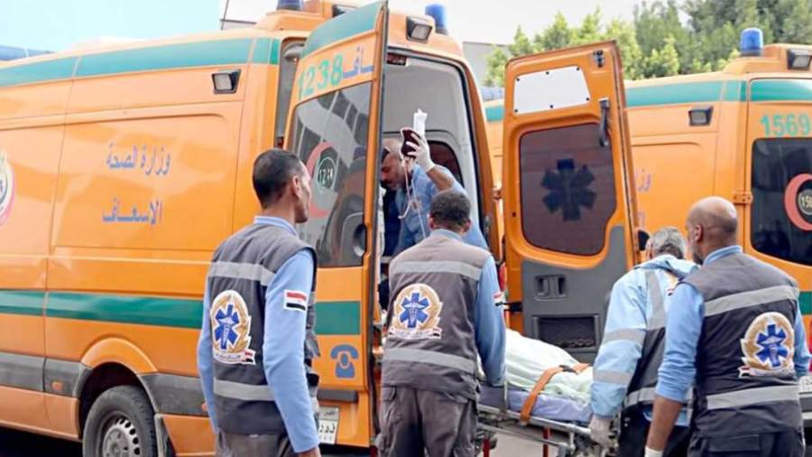 طلق ناري.. مصرع شاب على يد آخر في الشرقية| ما القصة ؟ طلق ناري.. مصرع شاب على يد آخر في الشرقية| ما القصة ؟