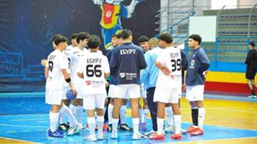 منتخب اليد