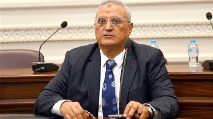 النائب عبده عايشة