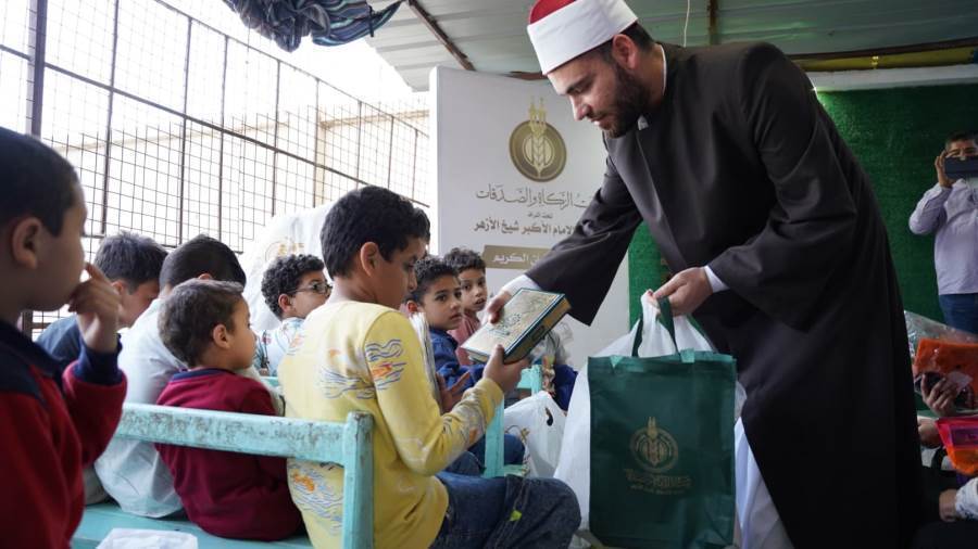 أحمد الطيب