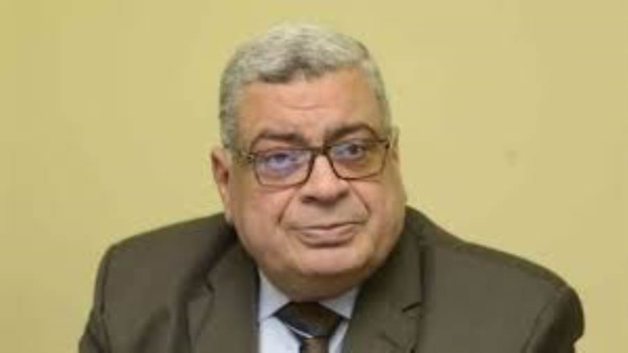 مجلس الدولة يرد للخزينة العامة أكثر من مليار جنيه في تسعة أشهر قيمة المطالبات القضائية مجلس الدولة يرد للخزينة العامة أكثر من مليار جنيه في تسعة أشهر قيمة المطالبات القضائية