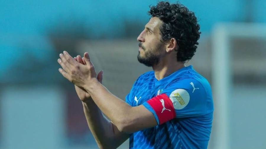 أحمد حجازي