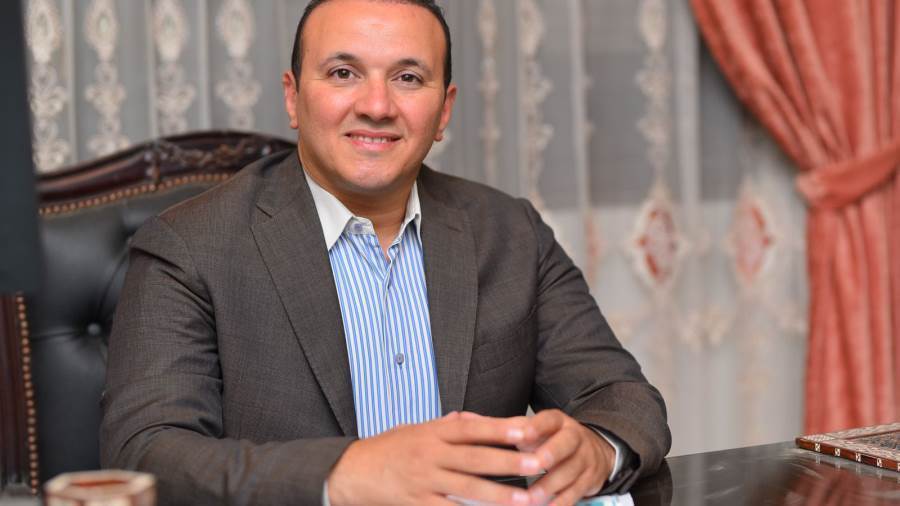 مصطفى سلمان