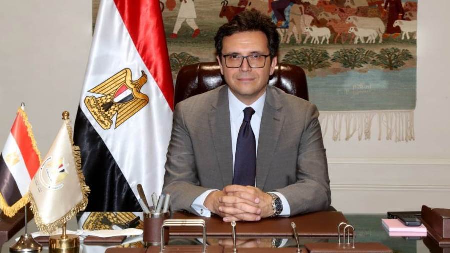 د.احمد هنو