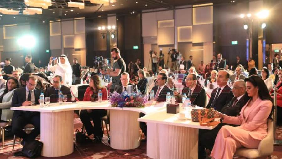 مشاركة جامعة كفرالشيخ