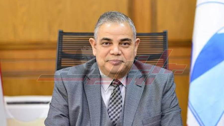 رئيس جامعة كفرالشيخ