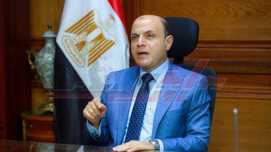 محافظ كفر الشيخ