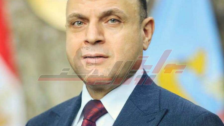 محافظ كفر الشيخ
