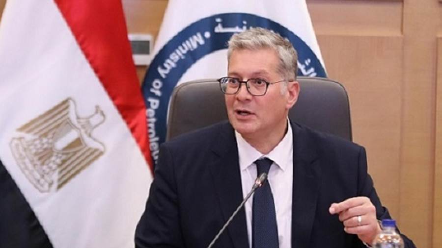 المهندس كريم بدوي