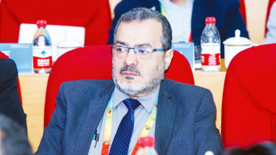 محمد وطنى