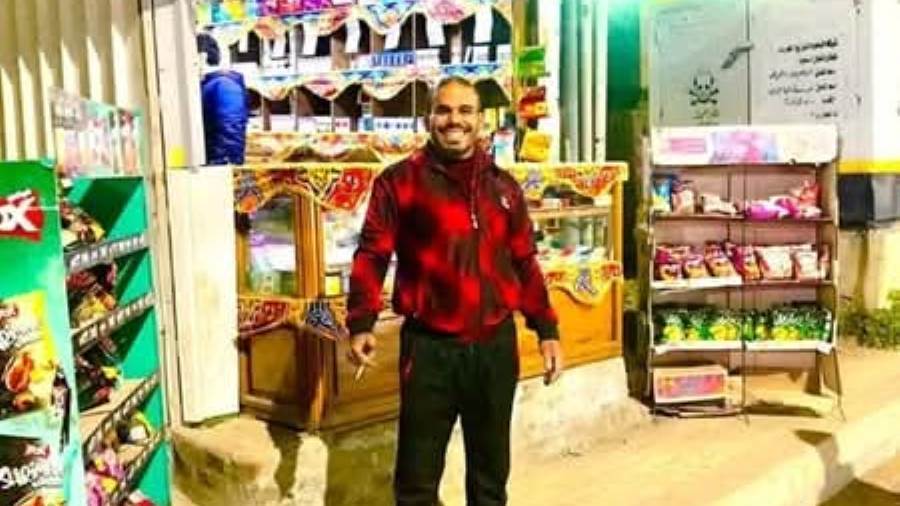 بعرور سفاح كفرالدوار