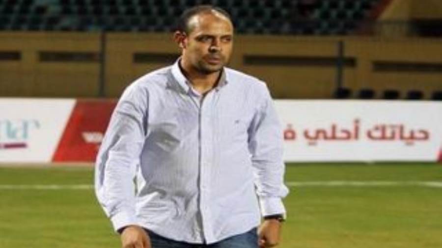 الدوري الممتاز | تعرف على تشكيل الأهلي لمباراة حرس الحدود 