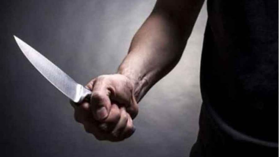 كشف ملابسات قيام 3 أشخاص بالتعدى على آخر بسلاح أبيض وسرقة هاتفه على دائري الجيزة كشف ملابسات قيام 3 أشخاص بالتعدى على آخر بسلاح أبيض وسرقة هاتفه على دائري الجيزة