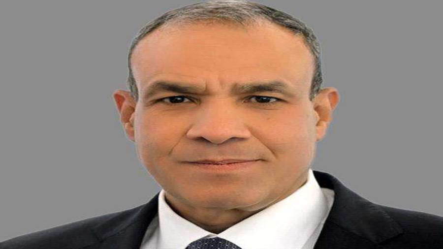 الدكتور بدر عبد العاطي