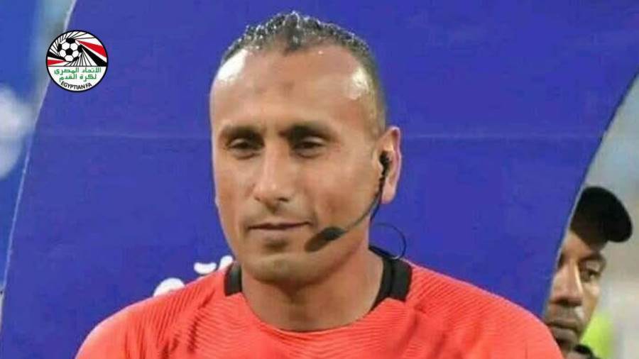 سيد منير