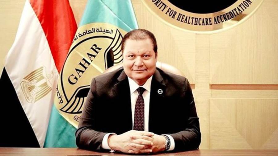 د. أحمد طه