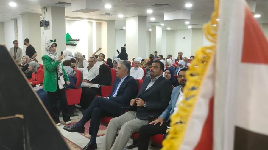 نقابة المهندسين ببورسعيد