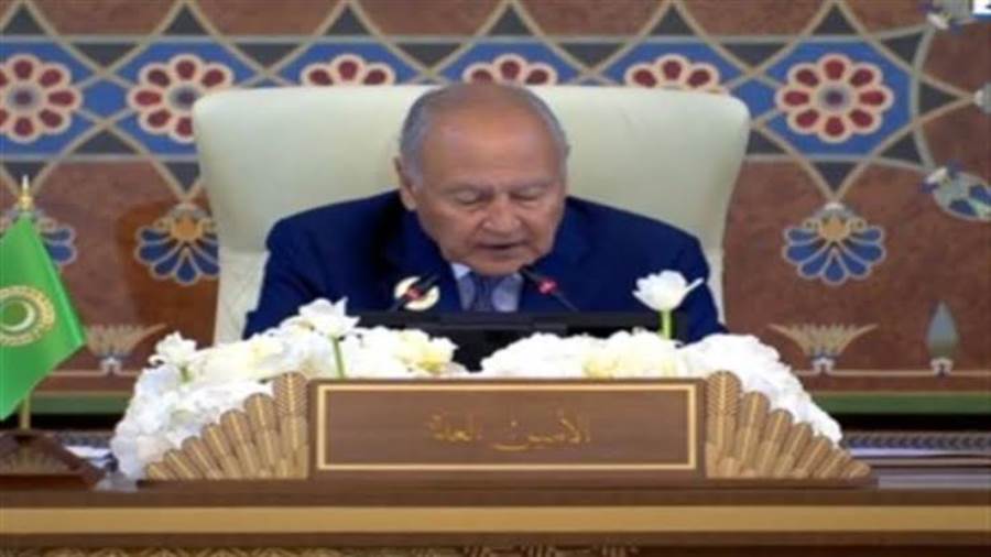 "أبو الغيط" يتحدث عن الأوضاع في الصومال…ماذا قال فى القمة العربية اليوم؟ "أبو الغيط" يتحدث عن الأوضاع في الصومال…ماذا قال فى القمة العربية اليوم؟