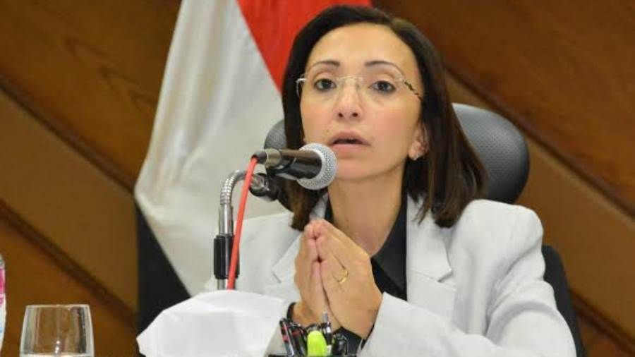 محافظ البحيرة