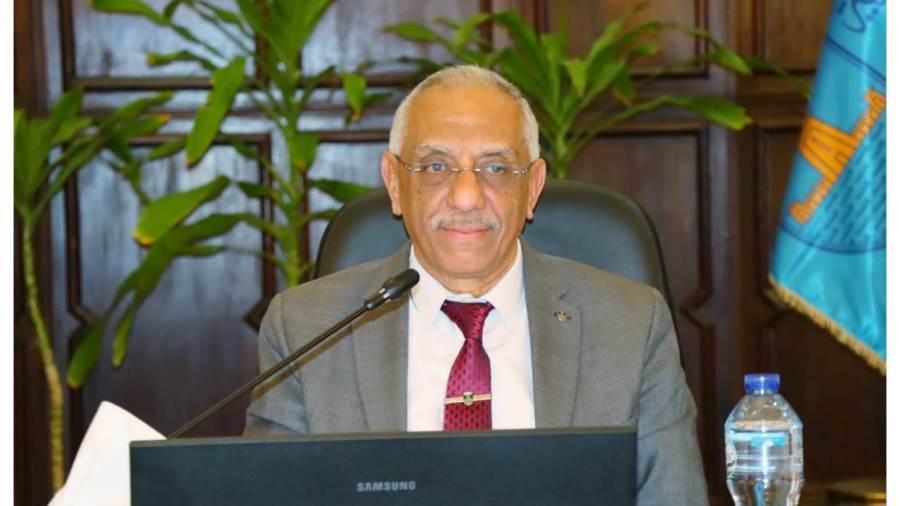 مجلس شؤون التعليم والطلاب بجامعة الإسكندرية يشيد بانتظام امتحانات الفصل الدراسي الثاني