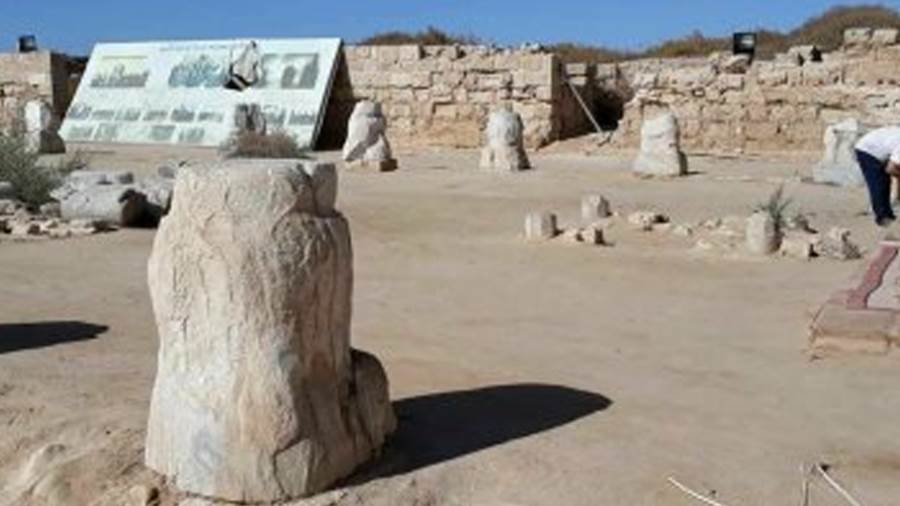 أرشيفية