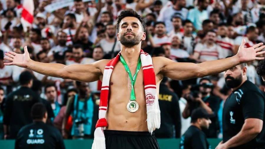 عبد الله السعيد