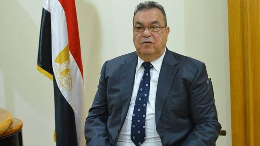 محمد البهي